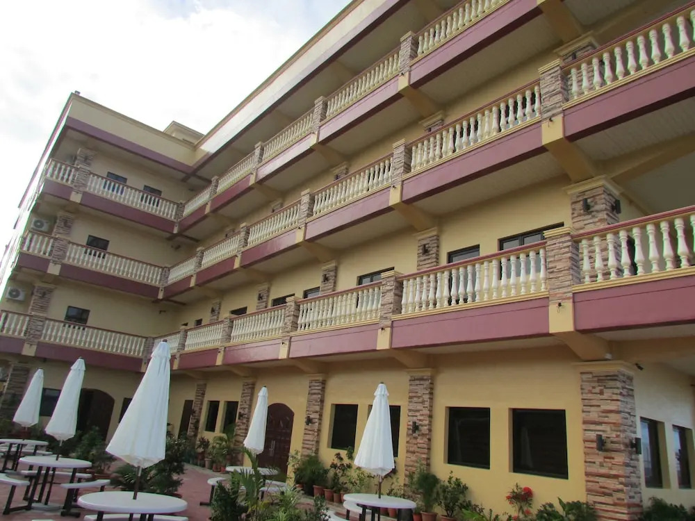RJ Resorts