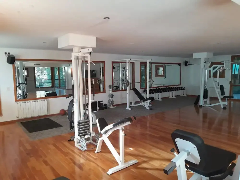 Apartments Bariloche - San Martin de los Andes Houses