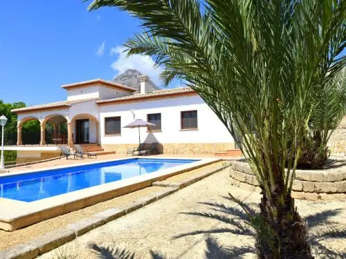 Casa Ana