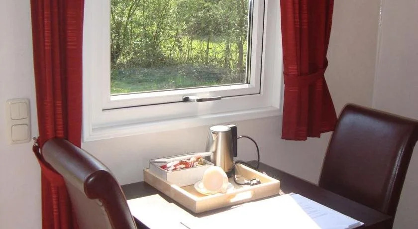 Vakantiepark Witterzomer Assen
