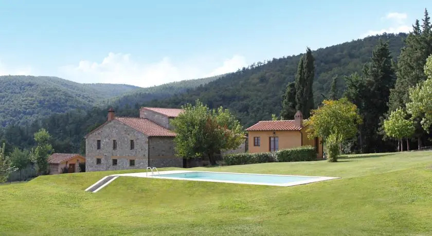 Agriturismo Podere Campotorno