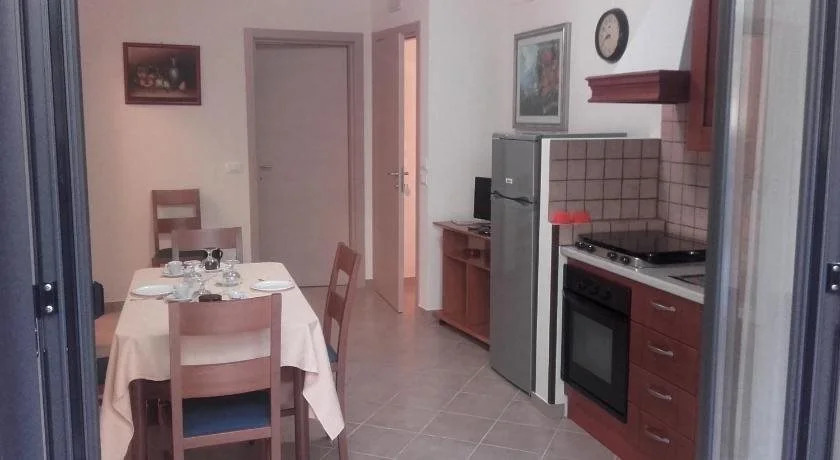 B&B Il Giardino di Zefiro