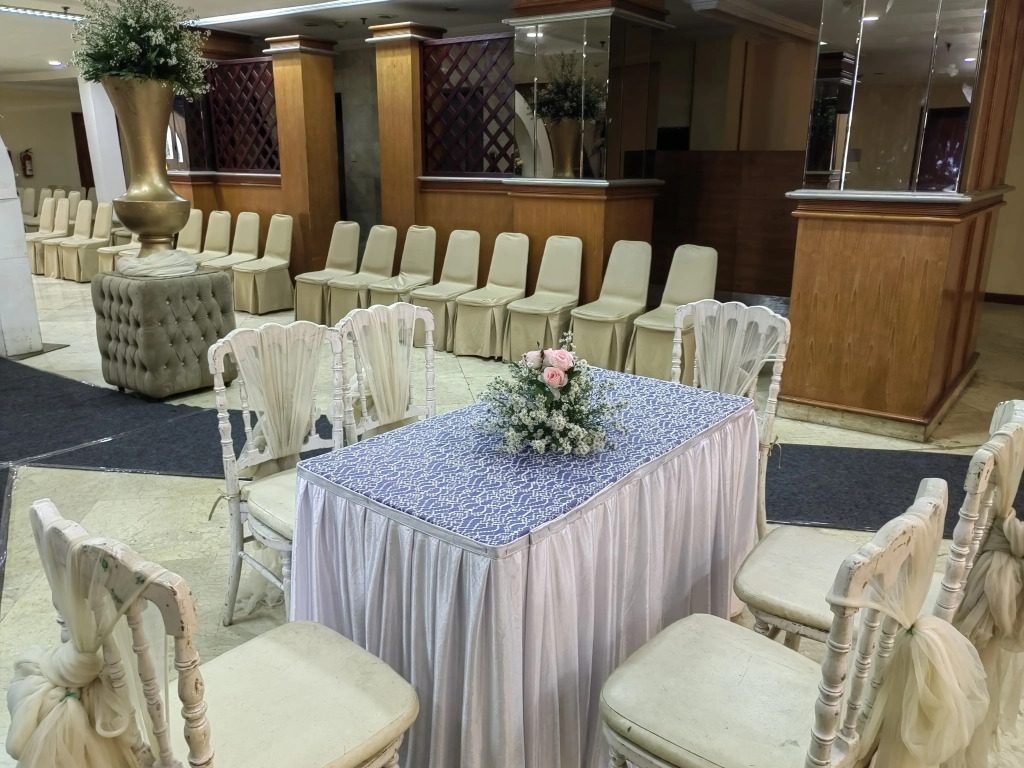 PIA Hotel Bandung