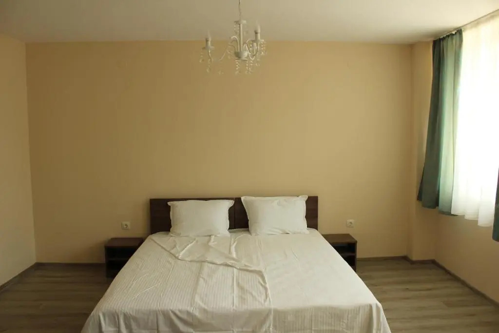 Aparthotel Makosh Svilengrad