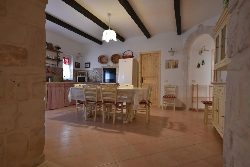 House With 3 Bedrooms In Alberobello With Enclosed Garden 20 Km From The Beach