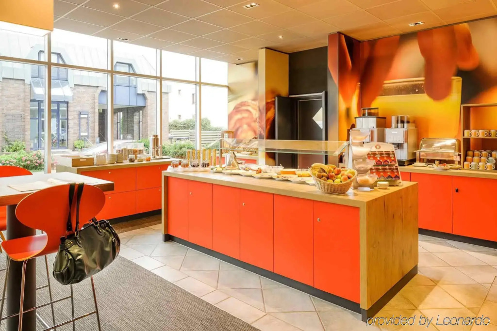 ibis Luebeck City
