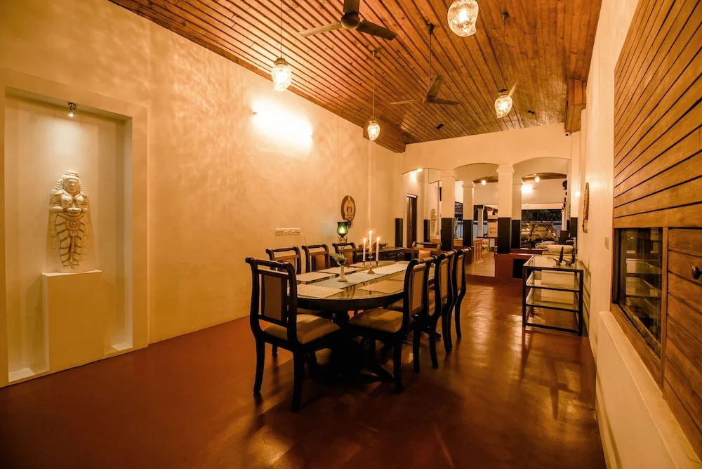 Flamingo Boutique Hotel & Ayurvedic spa