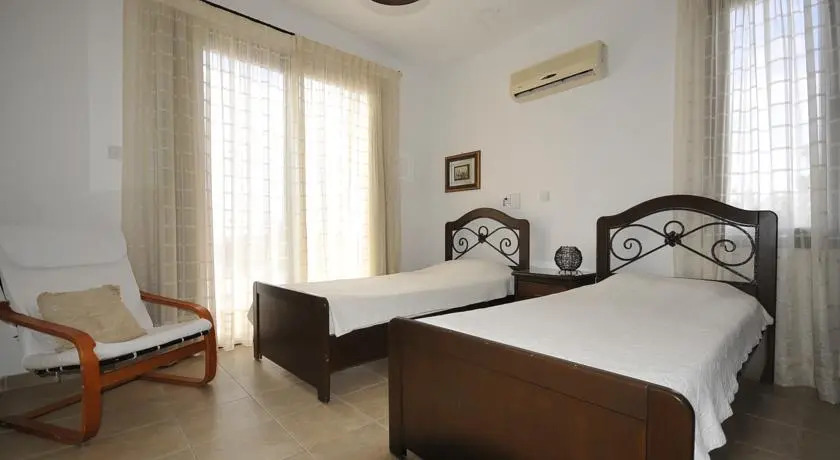 Villa Karydia