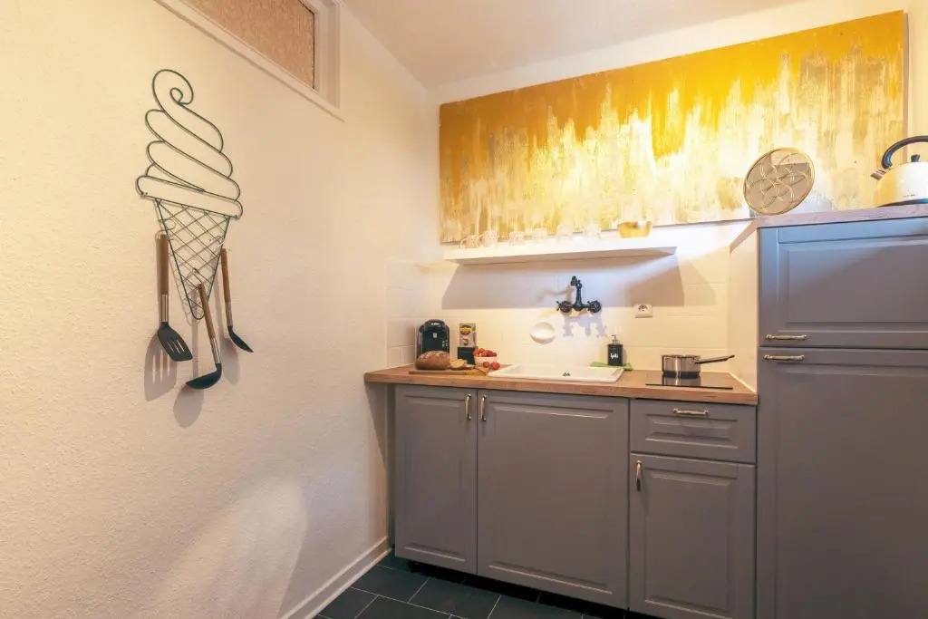 GATSBY Apartment