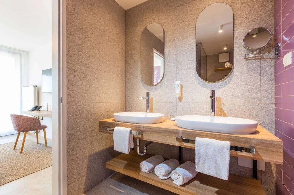 Hotel Ville Park Premium - Sava Hotels & Resorts