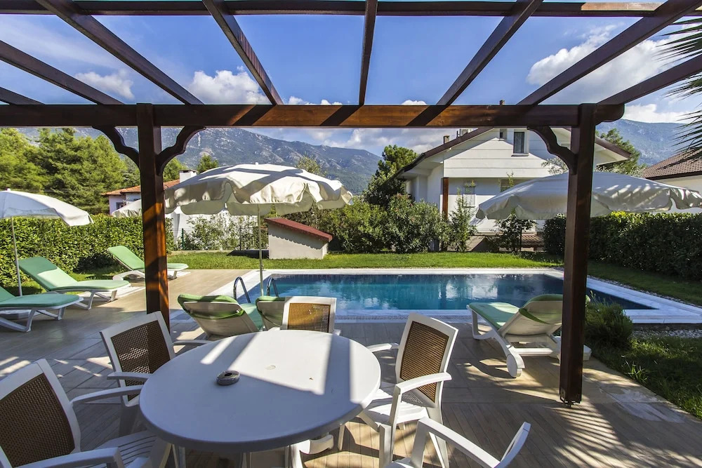 Villa Gul by Tatilpremium