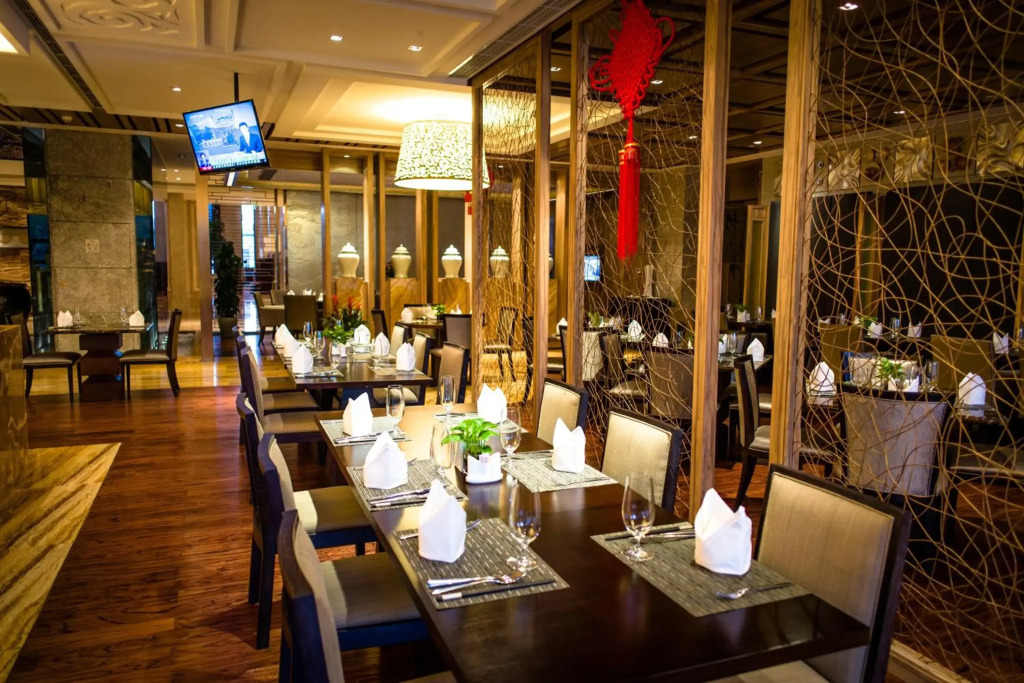 Chengdu Joyhub Air Hotel