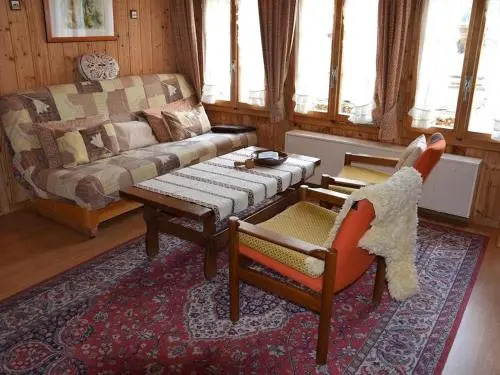 Apartment Kronegg # 2