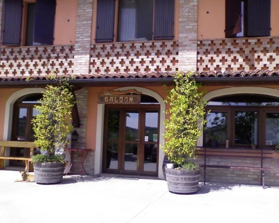Agriturismo Vecchio Torchio
