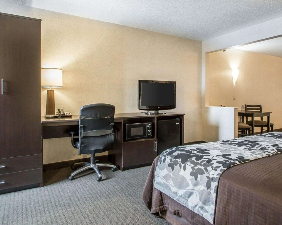 Sleep Inn & Suites Green Bay South