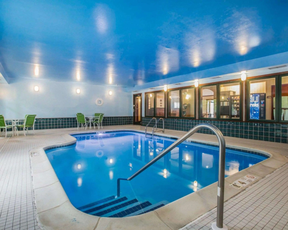 Northway Inn Queensbury - Lake George