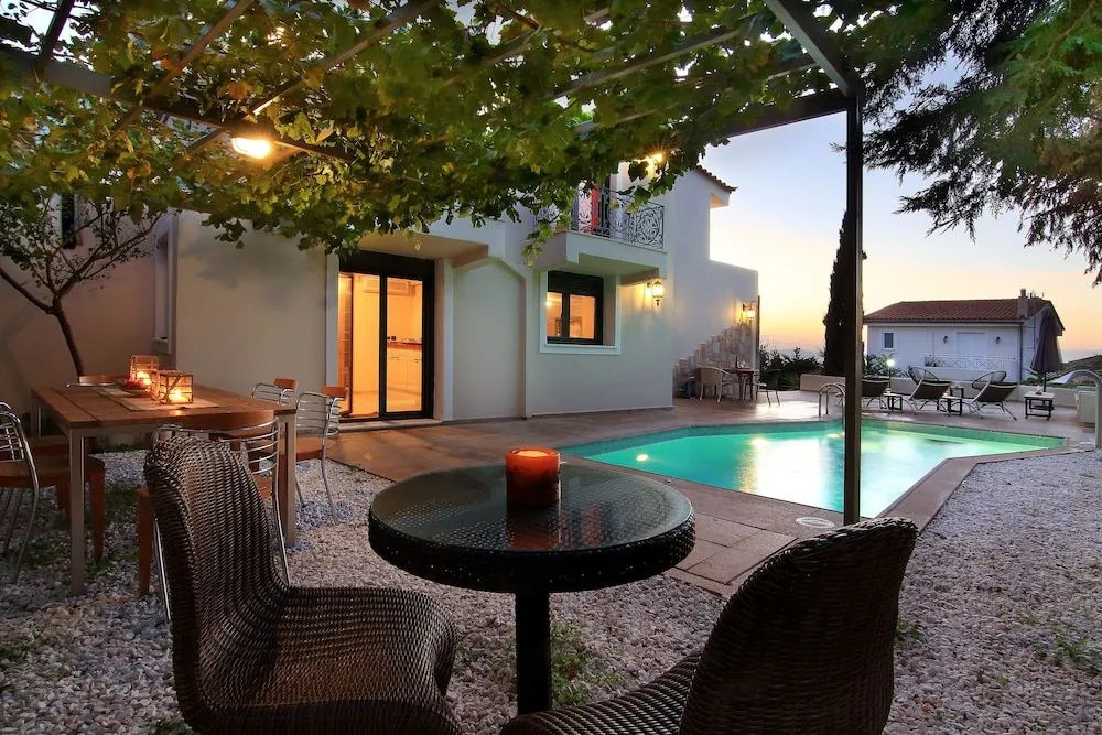 Adam & Eve Villas