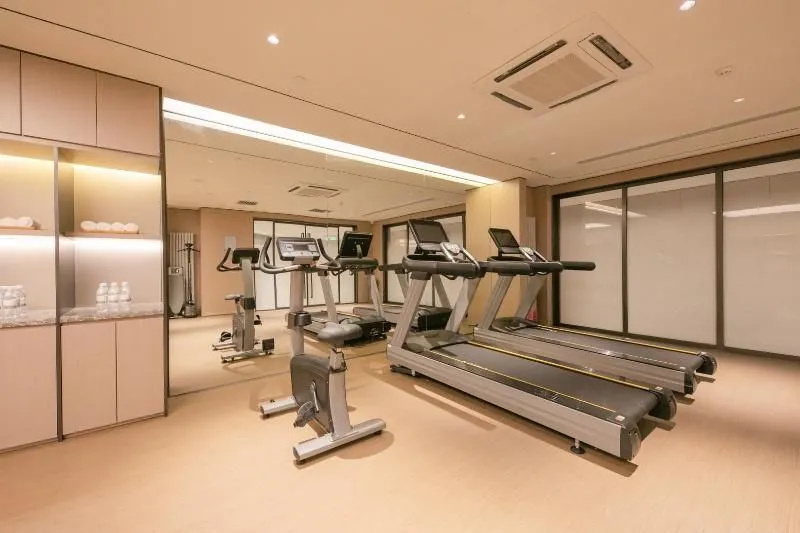 JI Hotel Beijing Communication University Chaoyang North Road