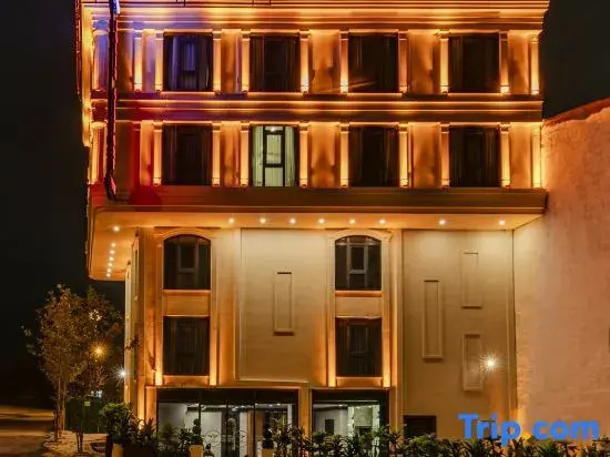 Solin Airport Hotel