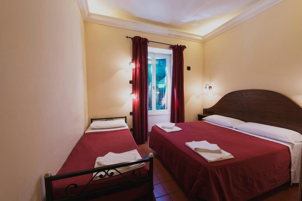 Hotel Al SanPietrino