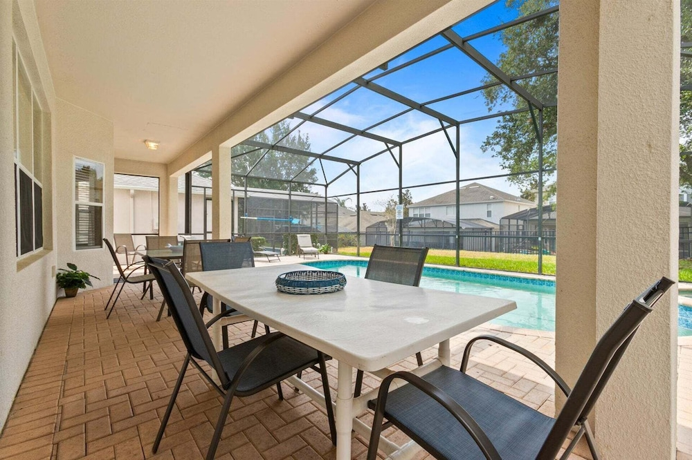 Windsor Hills Resort Vacation Home Ts7718