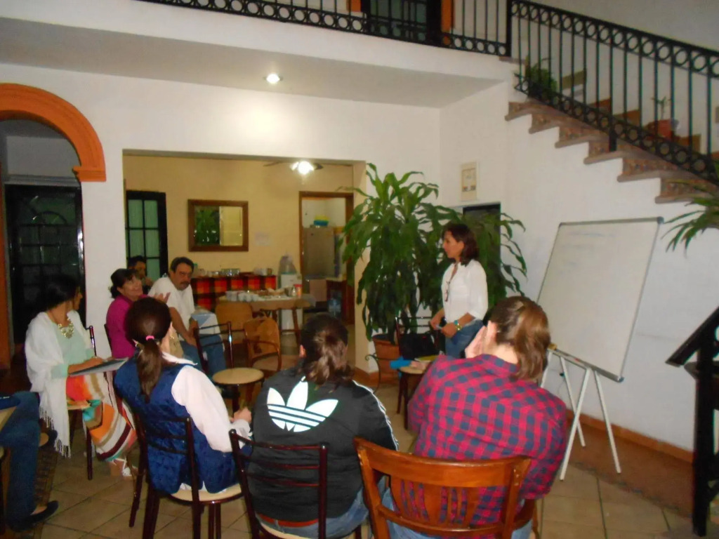 Hotel Posada Garibaldi
