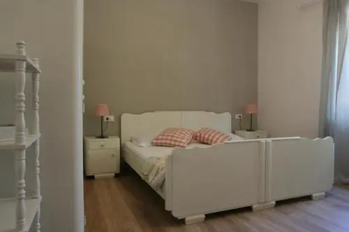 Tiana Apartment