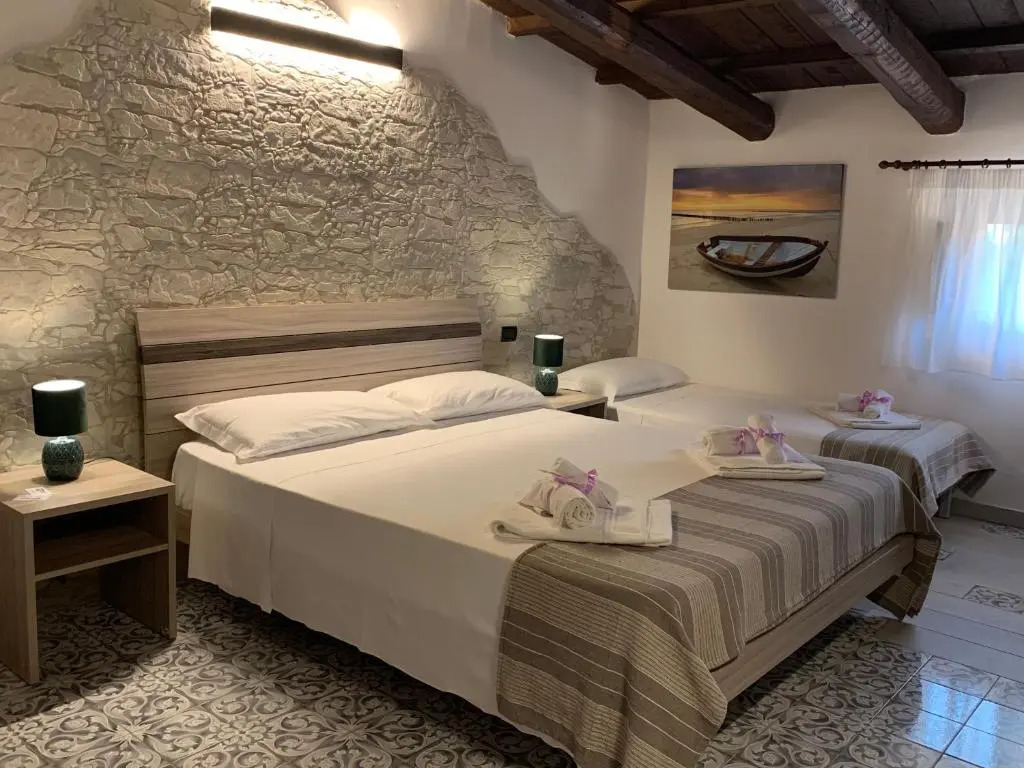 Villa Anna GuestHouse