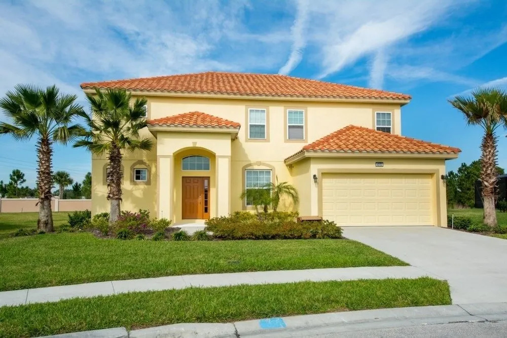 Solterra Resort No Rear Neighbors! 5 Bedroom Home