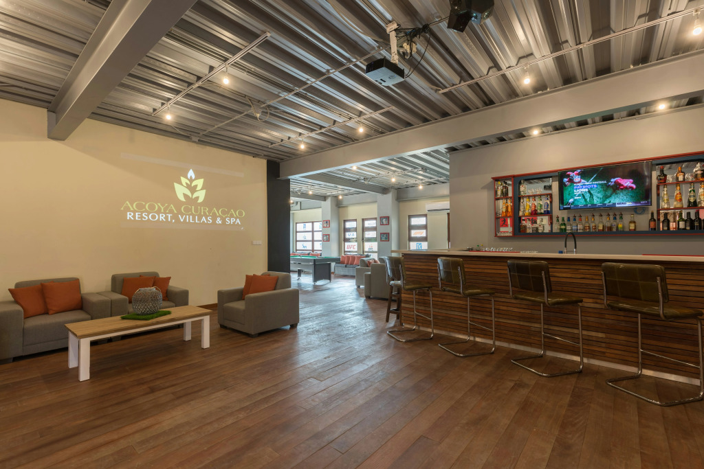 Acoya Curacao Resort, Villas & Spa