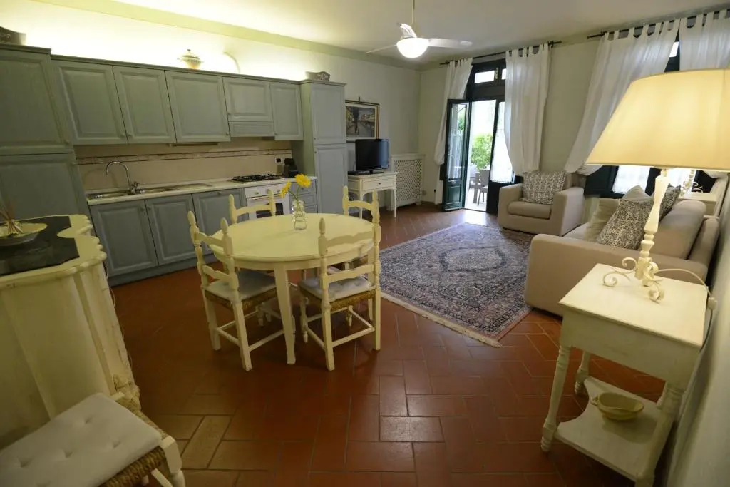 Tenuta i Massini