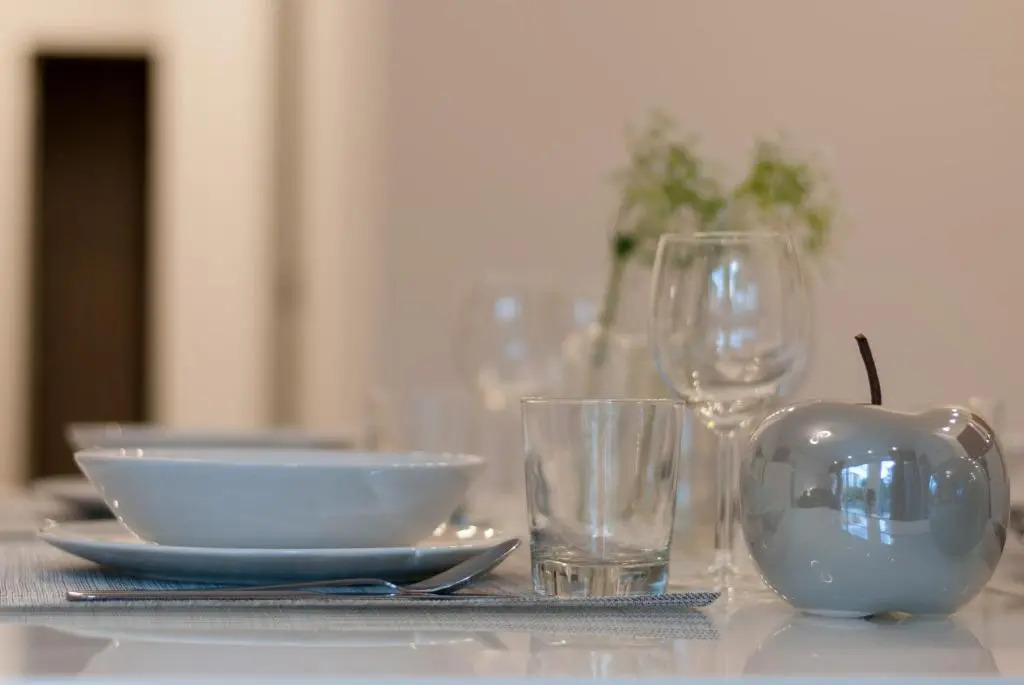 Apartment Hanni