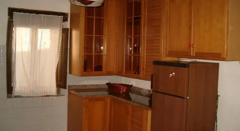 Casa Seggiano