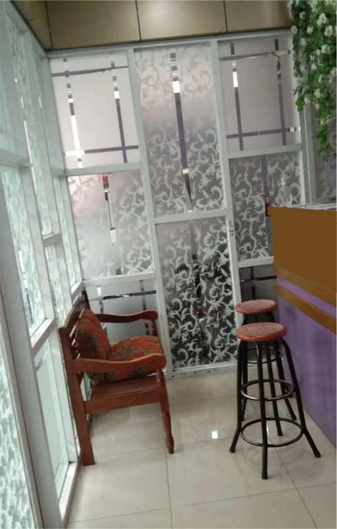 VIP Hotel