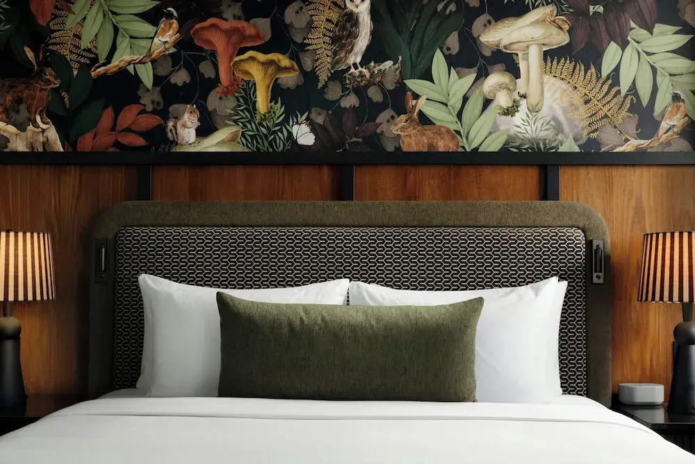 The SOMM Hotel & Spa, Autograph Collection