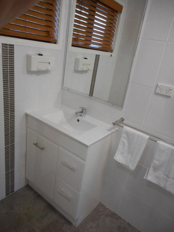 Hervey Bay Colonial Lodge