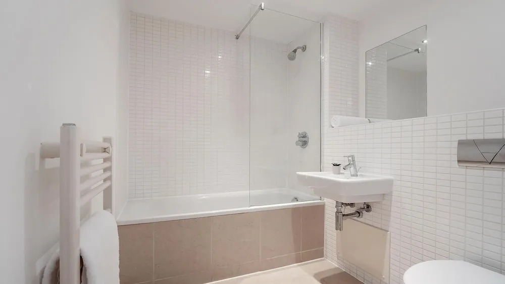 Gorgeous Open Plan 1BR in Sheffield