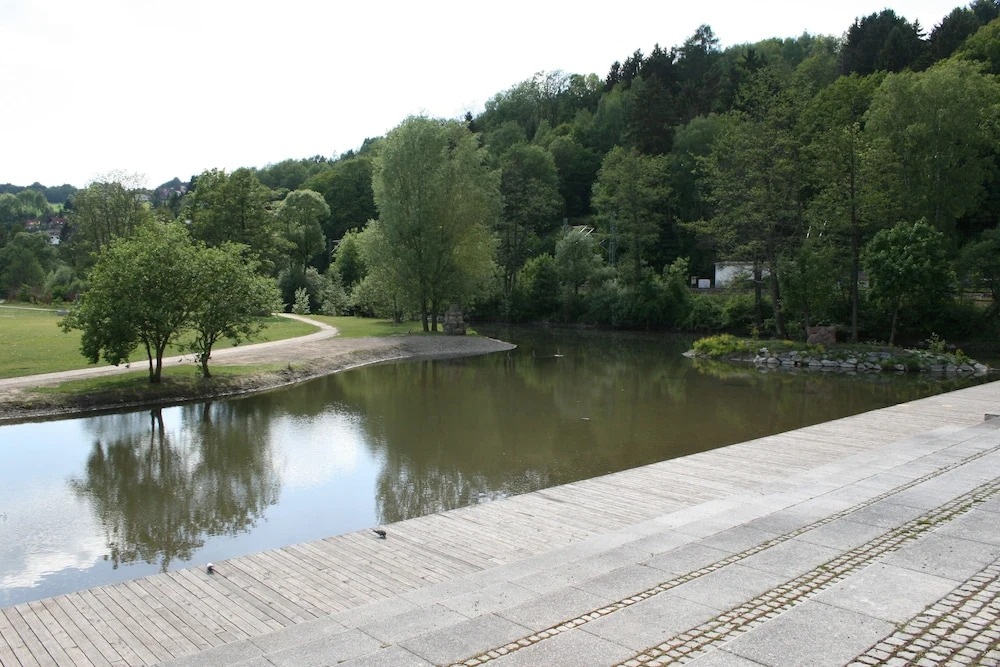 Hotel Garni Försterhof