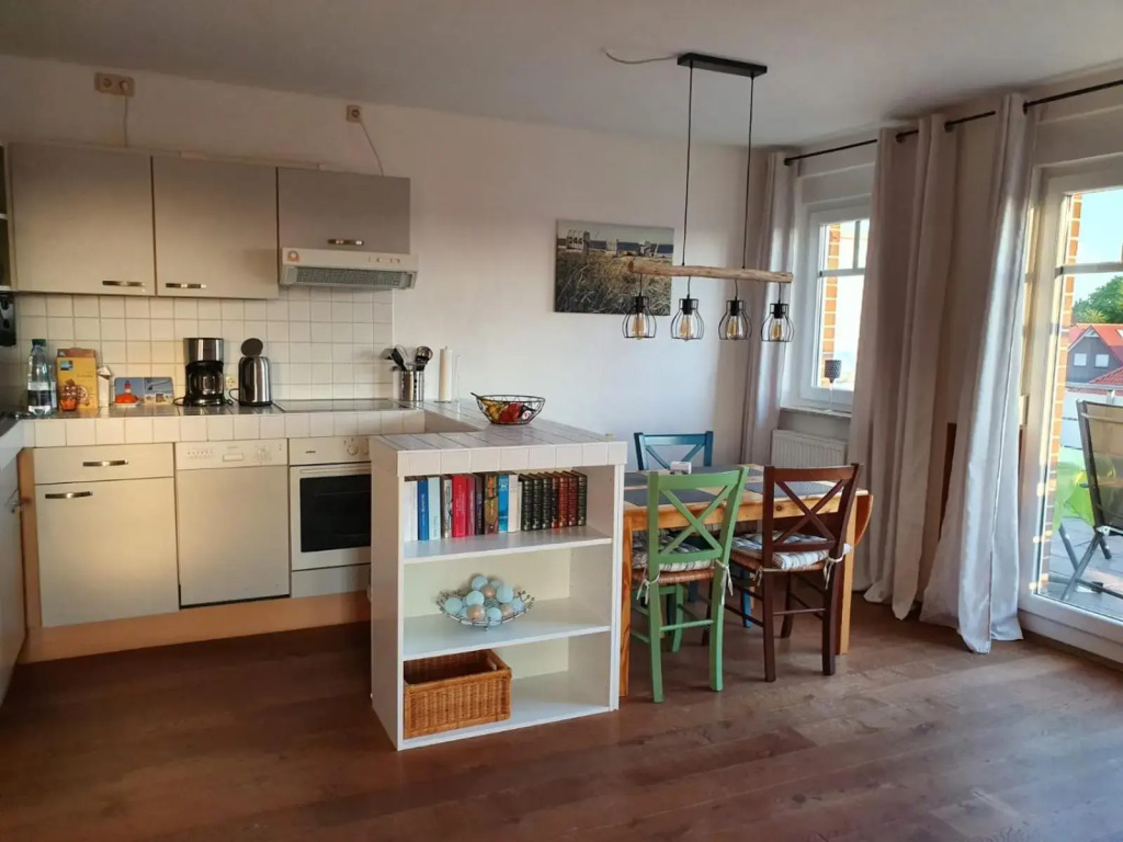 Ferienwohnung Lena