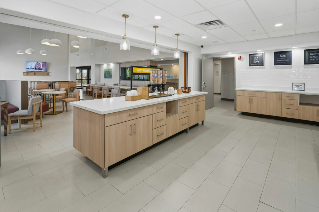 Hampton Inn & Suites Pharr