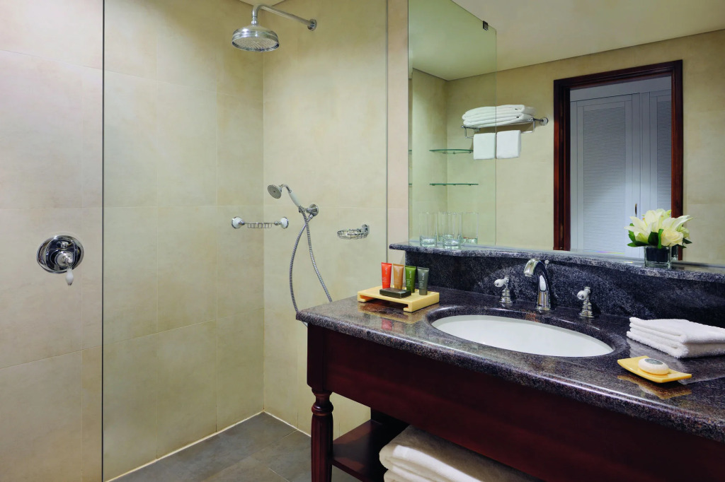 Mövenpick Hotel & Resort Al Bida'a Kuwait