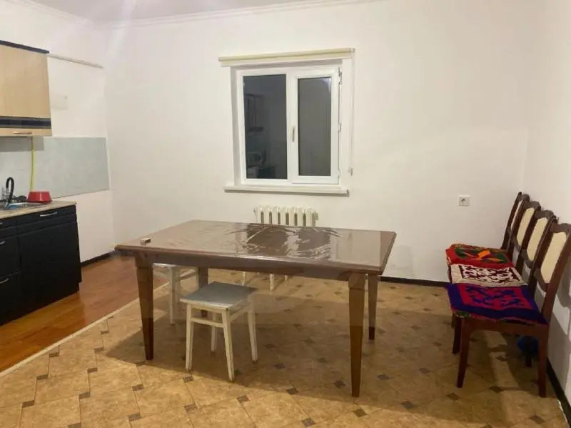 Smokey Guesthouse