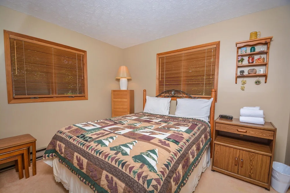 Paradise at Penn Cove 3 Bedroom House