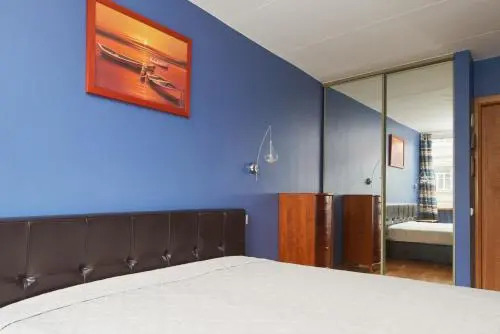 Spacious Central Apartments