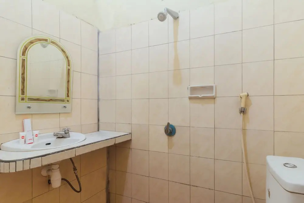 Hotel O Astika
