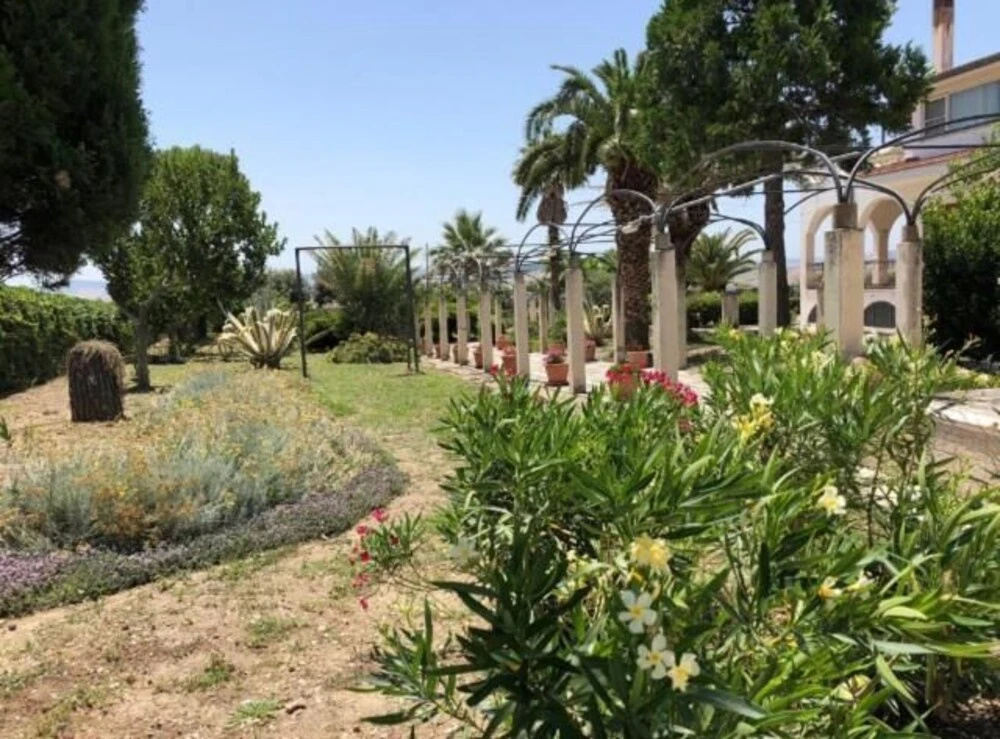 Villa Bruna  Country Holiday