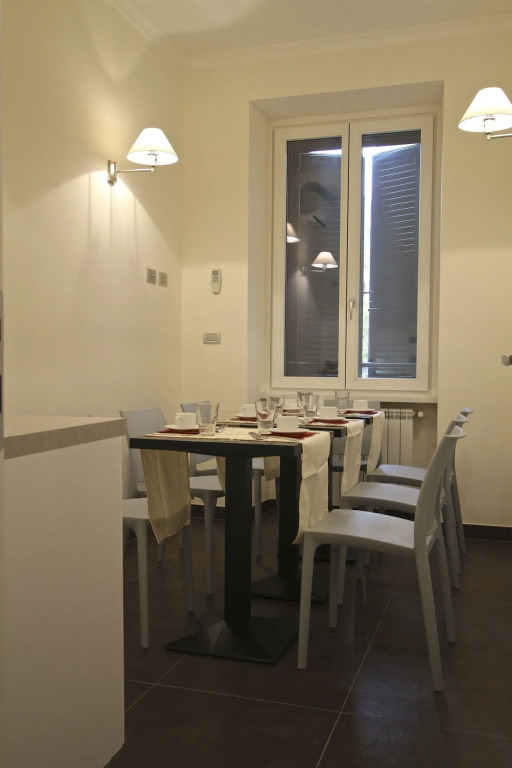 Andrea Doria Resort