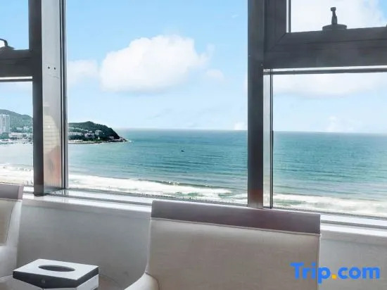 Yangjiang Guanhua Hotel (Hailing Island Dajiaowan)