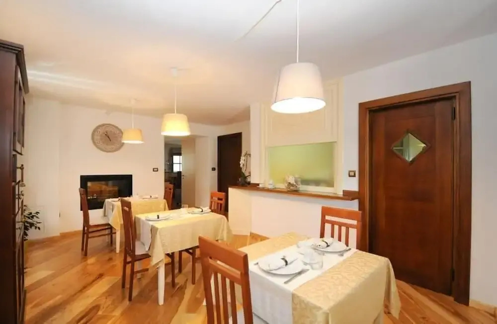 Bed & Breakfast Korta Gira