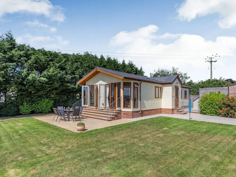 Elworthy Lodge
